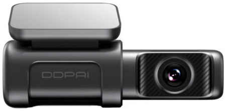 Видеорегистратор DDPAI mini 5 черный mini 5 Dash Cam 965844465135782