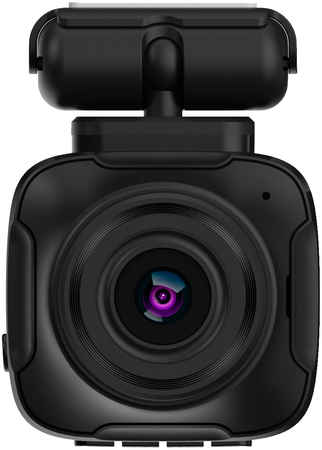 Видеорегистратор Digma FreeDrive 620 GPS Speedcams, черный 965844465164151