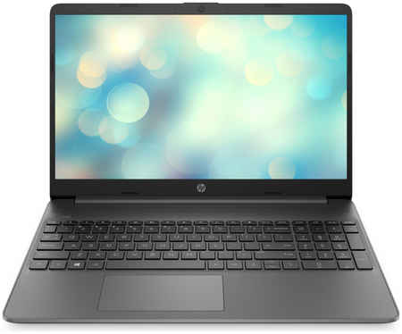 Ноутбук HP 15s-eq1129ur Black (22V36EA) 965844465176651