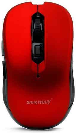 Беспроводная мышь SmartBuy ONE 200AG Red (SBM-200AG-R) 965844465176815