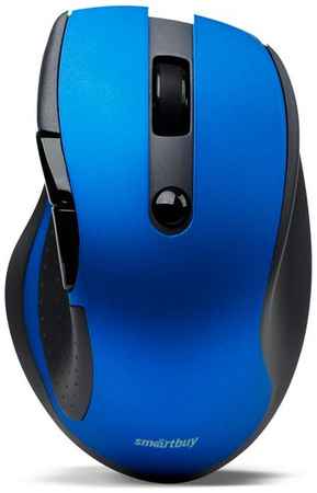 Беспроводная мышь SmartBuy 508 Blue (SBM-508AG-B) 965844465176830