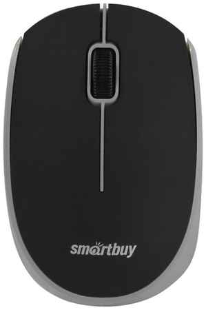 Беспроводная мышь SmartBuy ONE 368AG Gray/Black (SBM-368AG-KG) 965844465176834