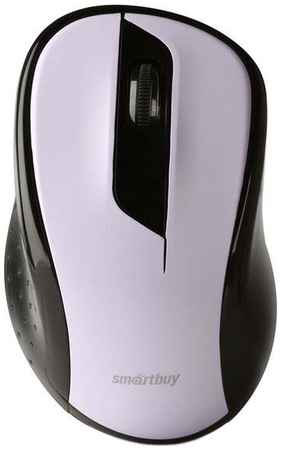 Беспроводная мышь SmartBuy Dual Violet/Black (SBM-597D-B) 965844465176835