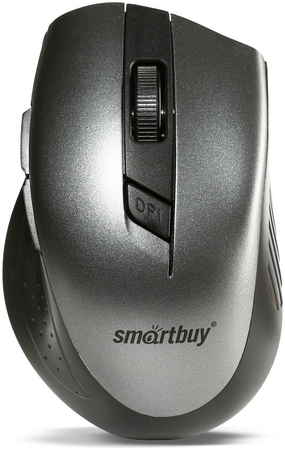 Беспроводная мышь SmartBuy ONE 602AG (SBM-602AG-GK)