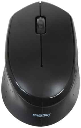Беспроводная мышь SmartBuy ONE 333AG Black (SBM-333AG-K) 965844465176891