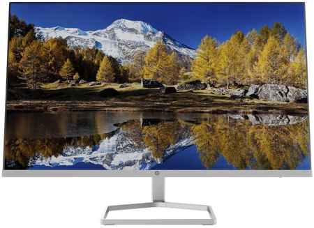 27″ Монитор HP M27fq / 75Hz 2560x1440 IPS