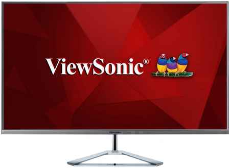 31.5″ Монитор ViewSonic VX3276-2K-MHD-2 / 75Hz 2560x1440 IPS