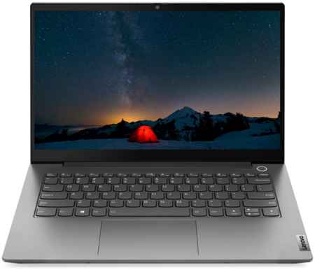 Ультрабук Lenovo ThinkBook 14 G2 ITL Gray (20VD00MSRU) 965844465190373