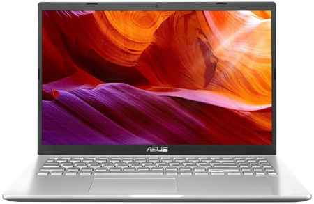 Ноутбук ASUS X509FA-BR949T Silver (90NB0MZ1-M18860) 965844465242418