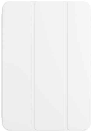 Чехол Apple Smart Folio для iPad mini (6thGen) White (MM6H3ZM/A) Smart Folio iPad mini (6thGen) White 965844465244804