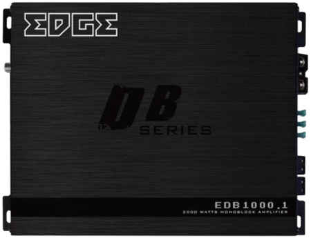 Усилитель Edge EDB1000.1-E9