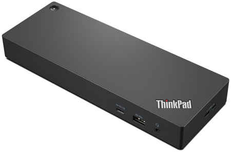 Док-станция Lenovo ThinkPad Universal Thunderbolt 4 (40B00135EU) 965844465268490