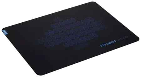 Lenovo Коврик для мыши IdeaPad Gaming Cloth Mouse Pad M (GXH1C97873) 965844465306482