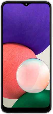 Смартфон Samsung Galaxy A22s 4/128Гб