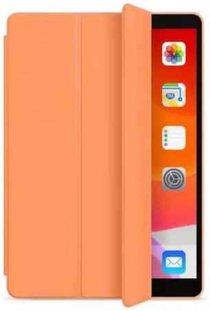 Чехол Red Line УТ000028100 iPad Mini 6 (2021) с силик.крышкой оранжевый 965844465306717