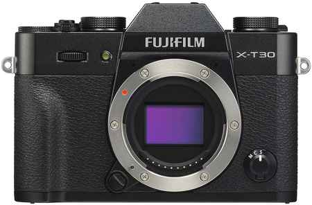 Фотоаппарат системный Fujifilm X-T30 II Body Black 965844465306725