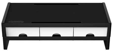 Подставка для ноутбука Orico XT-02-BK