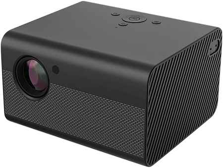 Видеопроектор Rombica Ray Smart Cube Black (MPR-X410) 965844465308557