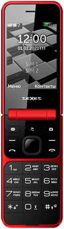 Мобильный телефон teXet TM-405 R TM-405