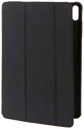 Чехол RED LINE для Huawei MatePad 11 (УТ000027574) Black MatePad 11 силик.крышка, черный 965844465328321