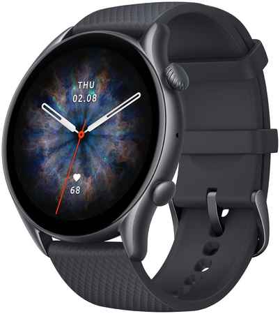 Смарт-часы Amazfit GTR 3 Pro Infinite (A2040)