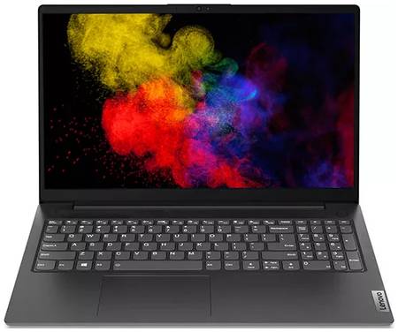 Ноутбук Lenovo V15 Gen2 ITL Black (82KB003CRU)