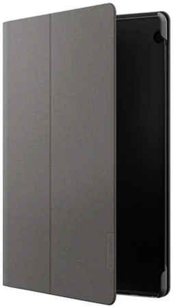 Чехол Lenovo для Tab X306 TB-X306 Folio Case черный (ZG38C03033) 965844465433024