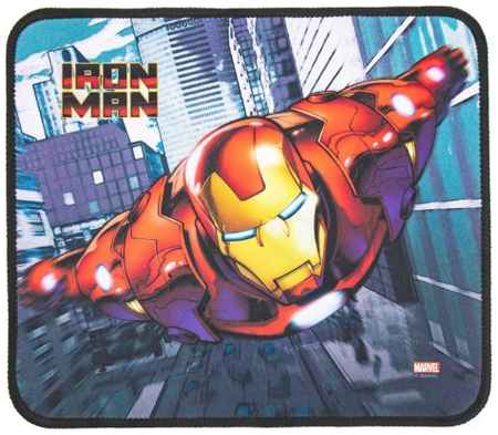 Коврик для мыши ND Play Marvel: Iron Man 965844465433644