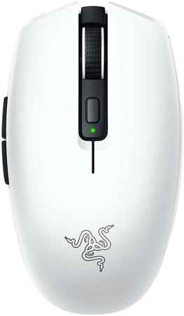 Беспроводная игровая мышь Razer Orochi V2 White (RZ01-03730400-R3G1) 965844465433852