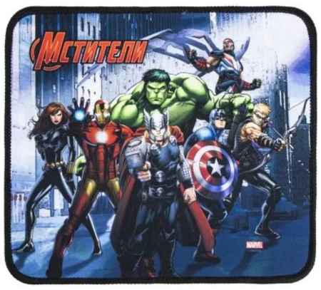 Коврик для мыши ND Play Marvel: Avengers