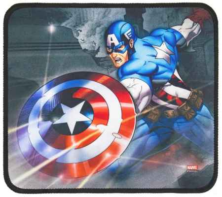 Коврик для мыши ND Play Marvel: Captain America 965844465433859