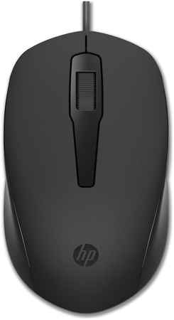 Мышь HP 150 (240J6AA)