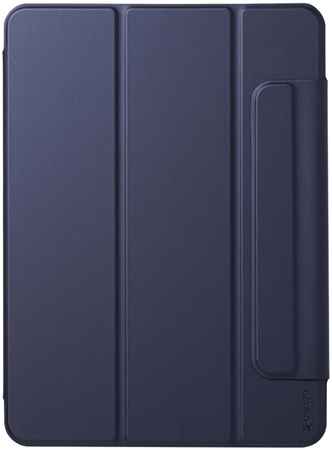 Чехол Deppa Wallet Onzo Magnet iPad Pro 11 2020/21 син. (88073) 965844465442932