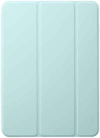 Чехол Deppa Wallet Onzo Basic iPad Air 10.9 (2020) мятный (88064) 965844465442937