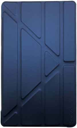 Чехол Deppa Wallet Onzo Galaxy Tab A7 Lite (84092)