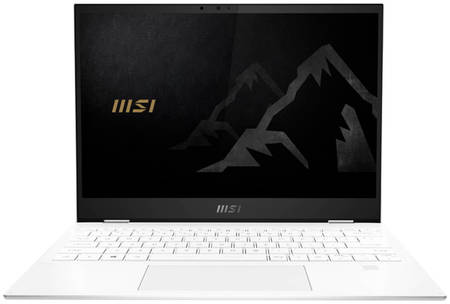 Ноутбук-трансформер MSI Summit E13 Flip Evo A11MT-205RU White (9S7-13P212-205) 965844465474061