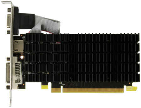 Видеокарта AFOX AMD Radeon R5 230 (AFR5230-1024D3L9-V2) 965844465474461