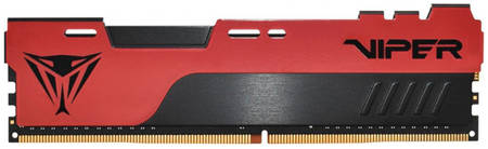 Patriot Memory Оперативная память Patriot Viper Elite II 16Gb DDR4 3200MHz (PVE2416G320C8) 965844465474653