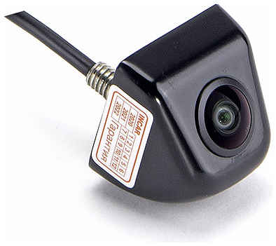 Камера заднего вида Swat для Nissan X-Trail III T32; Murano I VDC-007 965844465480091