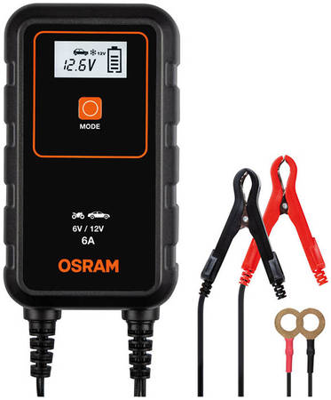 Зарядное устройство Osram OEBCS906