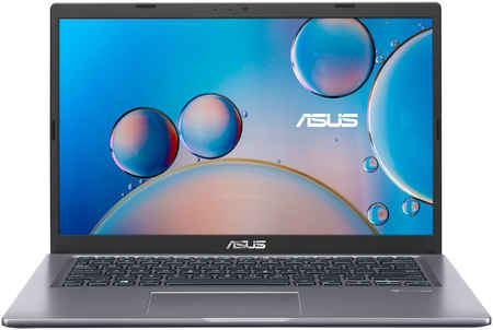 Ноутбук ASUS X415JF-EB146T Gray (90NB0SV2-M01850) 965844465513692