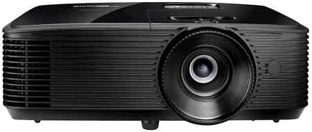 Видеопроектор Optoma X381 Black 965844465535380