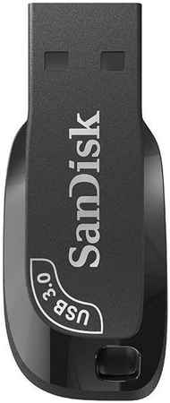 Флэш диск SanDisk Ultra Shift USB 3.0 128GB (SDCZ410-128G-G46) 965844465556720