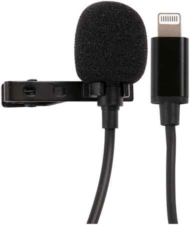 Микрофоны Barn&Hollis mmi-5, с разъемом Lightning (УТ000029449)
