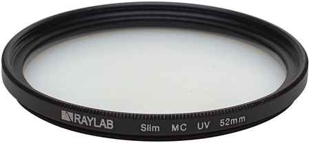 Светофильтр Raylab RLSUV52 52 мм