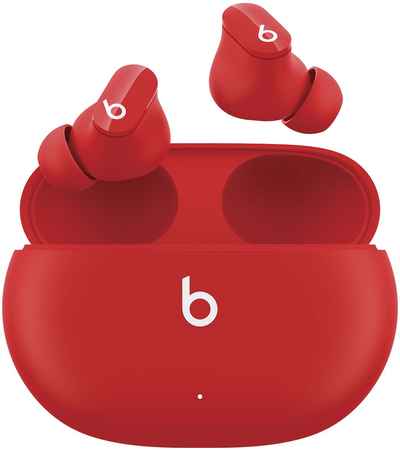 Наушники Beats Studio Buds Noise Cancelling Red (MJ503EE/A) 965844465606818
