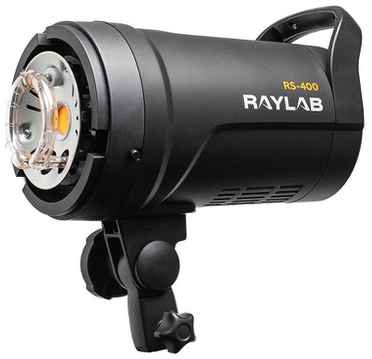 Вспышка Raylab Rossa RS-400 965844465608576