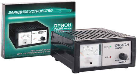 Orion Pharma Зарядное устройство импульсное Орион PW 265