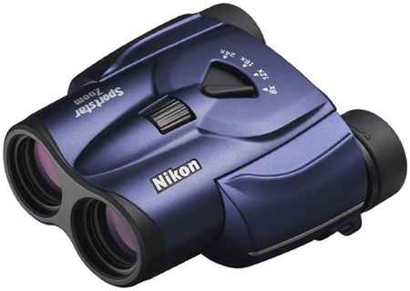 Бинокль Nikon Sportstar Zoom 8–24x25