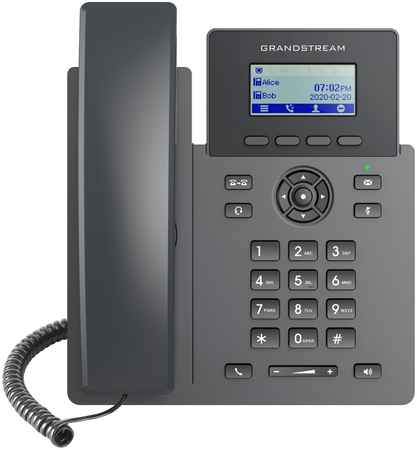 IP-телефон Grandstream GRP-2601 (GRP-2601)